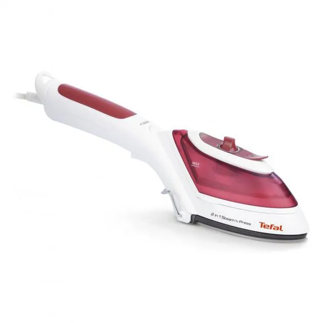 Tefal Steam N Press Garment Streamer TF-DV8610M1 - 800W