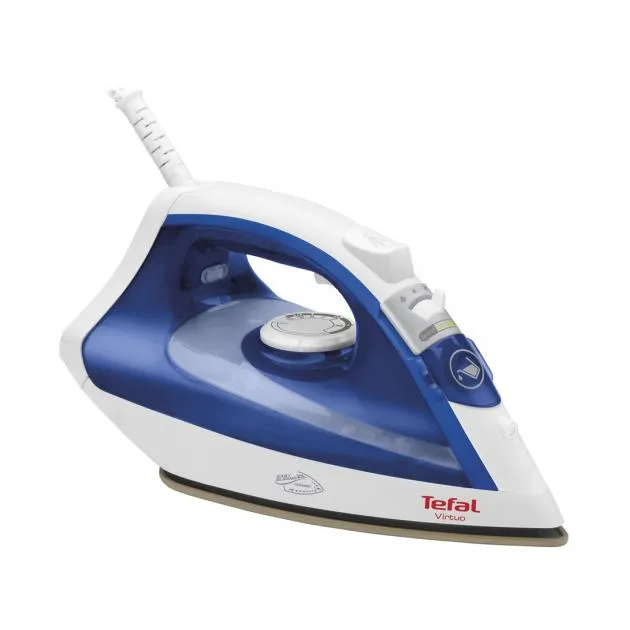 Tefal Steam Iron 1800W Ceramic Soleplate