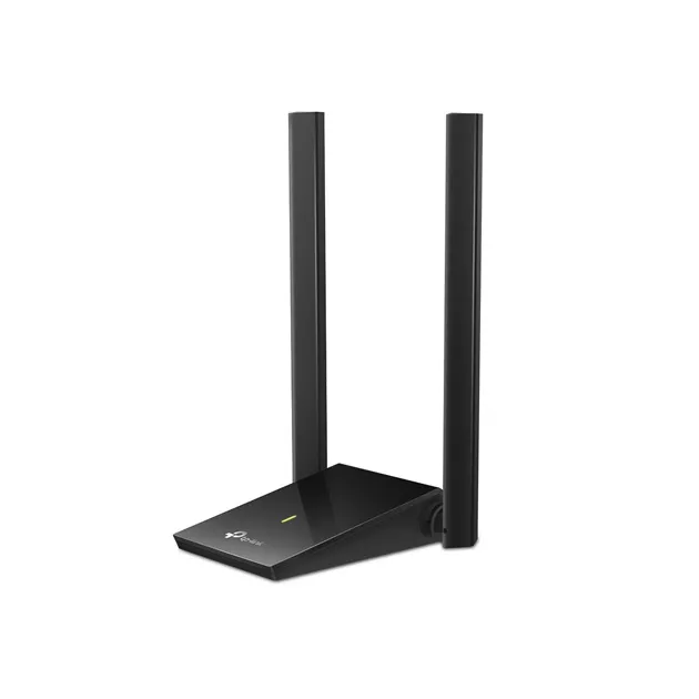 TP-Link Archer T4U Plus AC1300 Dual Antennas High-Gain Wireless USB Adapter