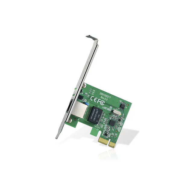 TP-Link TG-3468 Gigabit PCI Express Network Adapter/Card