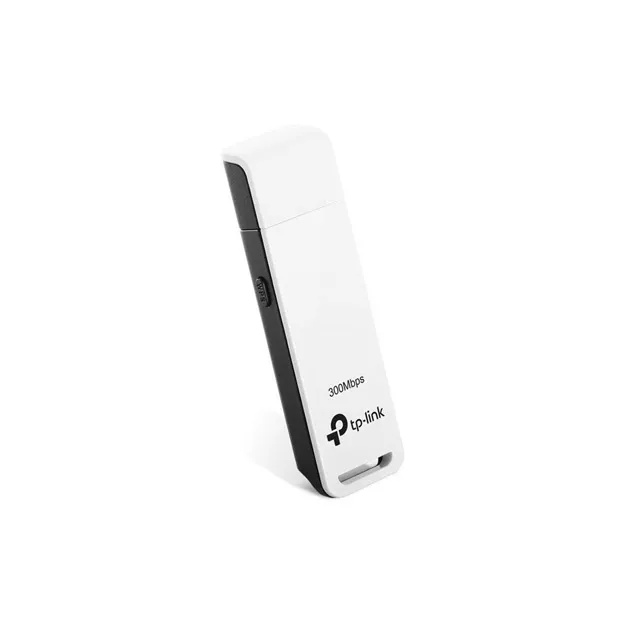 TP-Link TL-WN821N 300Mbps Wireless N USB Adapter