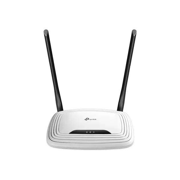 TP-Link TL-WR841N 300Mbps Wireless N Router