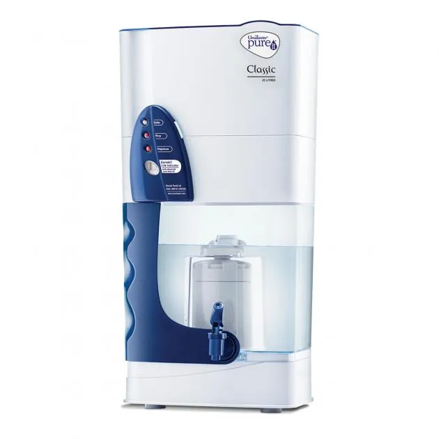 Pureit Water Purifier Classic 9 Liters