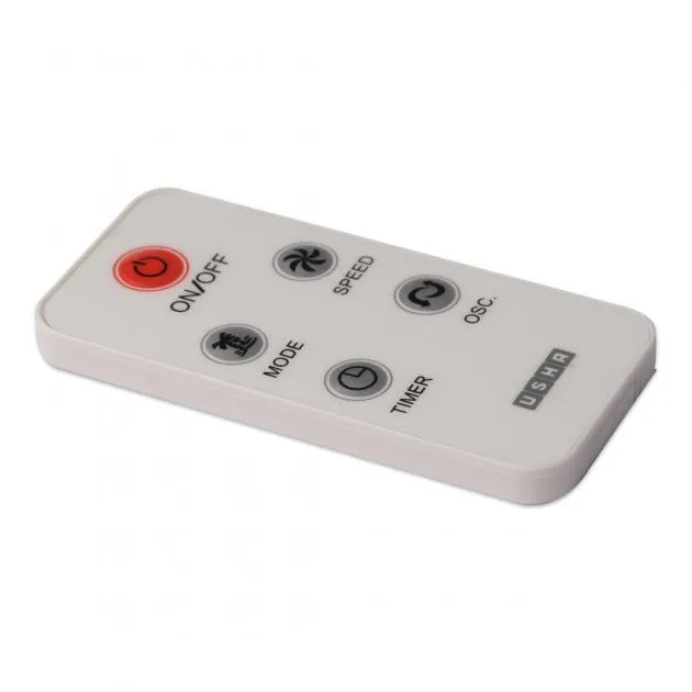 USHA Wall Fan WFR With Remote