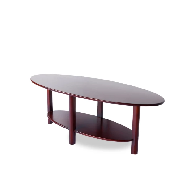Alice Center Table - Mahogany (WF-ALICE-CT-MH-S)