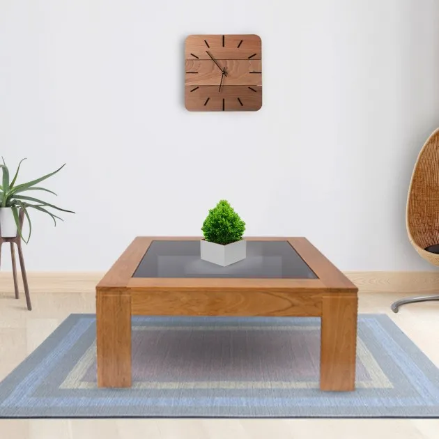 Jane Center Table (WF-JANE-CT-BR-S)