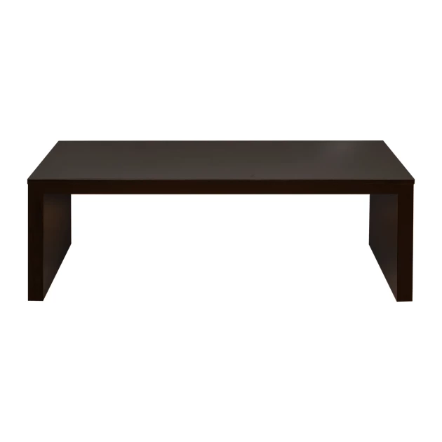 Perth Coffe Table - Black (WF-PERTH-CT-BL)