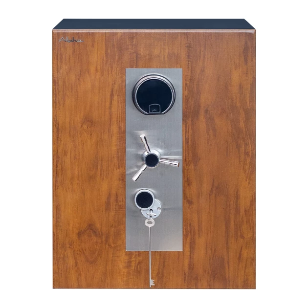 Alpha 501 Safe - Bio Matrix Lock (WFL-ALP-501-BML-S)