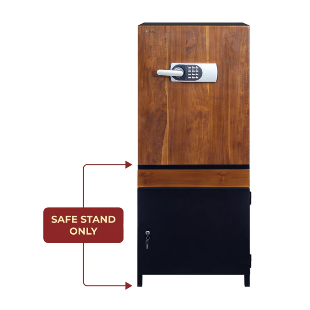 Alpha 501 Safe Stand Only (WFL-ALP-501-STAND-S)