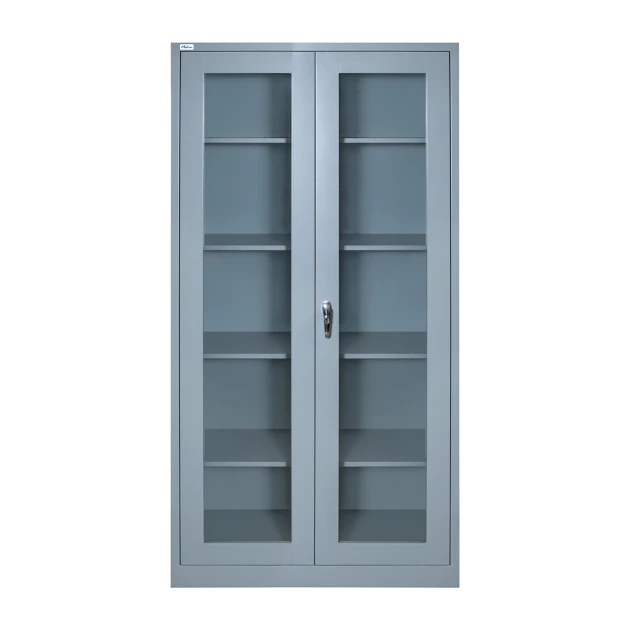 Alpha Library Cupboard (WFL-ALP-LIBCUB-S)