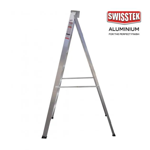 SWISSTEK Step Ladder - 6 Feet