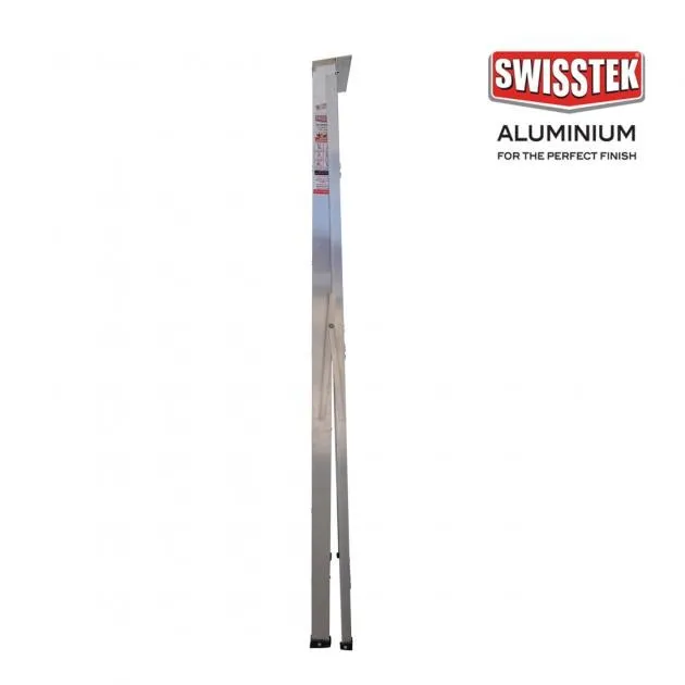 SWISSTEK Step Ladder - 6 Feet