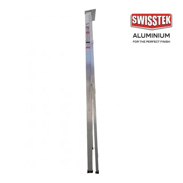 SWISSTEK Step Ladder - 7 Feet