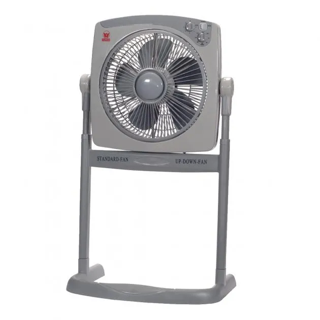 Welling Box Fan (WG-FAN-BXS)