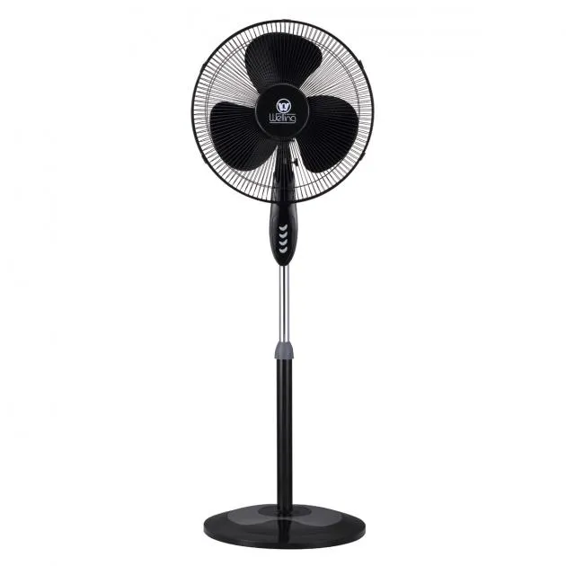 Welling Pedestal Fan (WG-VLSR-RD-40)