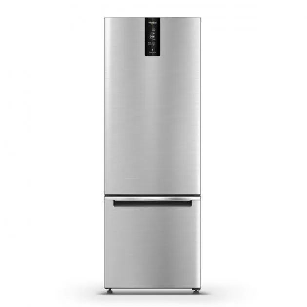 Whirlpool Refrigerator 355L, IFPRO 370 ELT Plus Bottom Mount