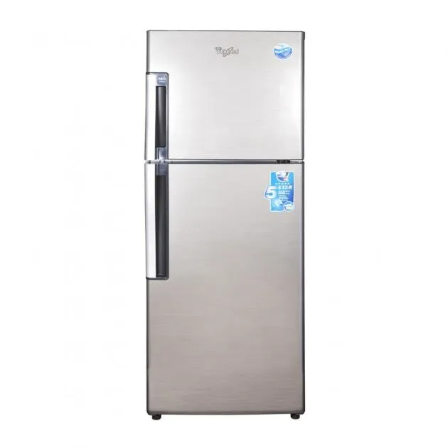 Whirlpool Refrigerator 255L, Quick Chill Zone