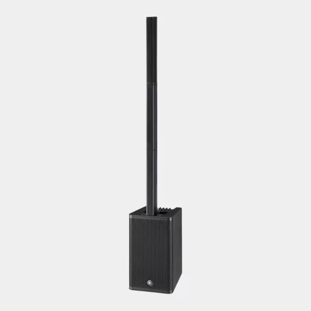 Yamaha Portable 1K Portable PA System (Y-STAGEPAS-1K)