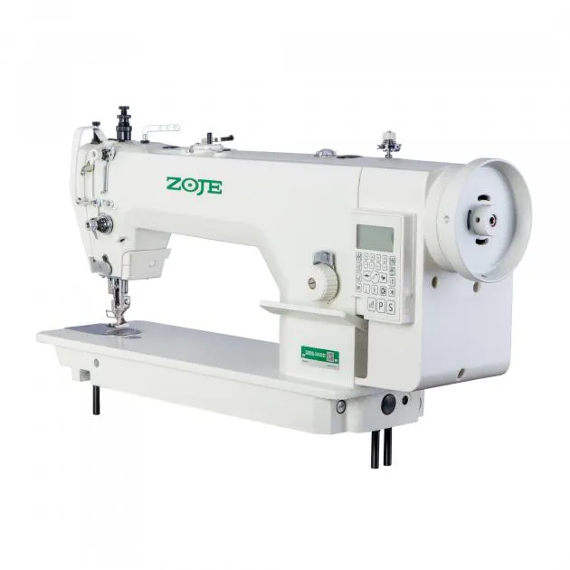 ZOJE Extra Heavy Duty Lockstitch Machine - MCZJ0303L-3BD