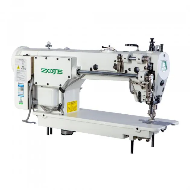 ZOJE Extra Heavy Duty Lockstitch Machine - MCZJ0303L-3BD