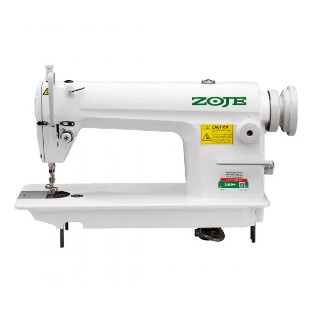 ZOJE Heavy Duty Lockstitch Machine MCZJ8500HC