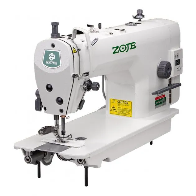 ZOJE Power Saving Lockstitch Machine MCZJ9513-G01