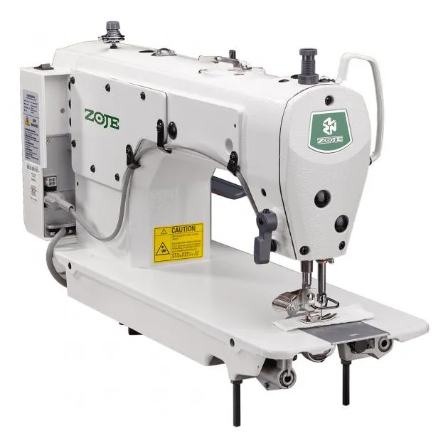 ZOJE Power Saving Lockstitch Machine MCZJ9513-G01