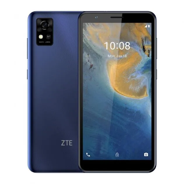 ZTE Blade A31 (2GB+32GB) (Blue)