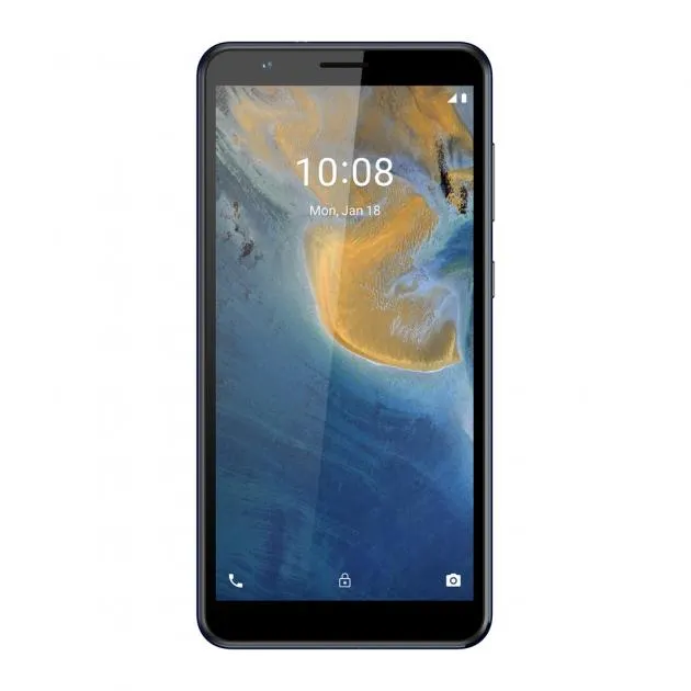 ZTE Blade A31 (2GB+32GB) (Blue)