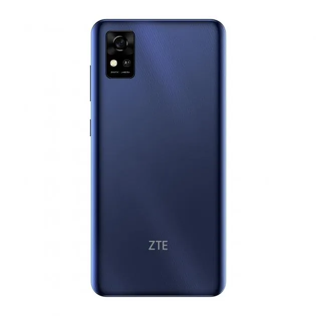 ZTE Blade A31 (2GB+32GB) (Blue)