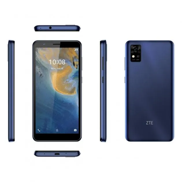 ZTE Blade A31 (2GB+32GB) (Blue)