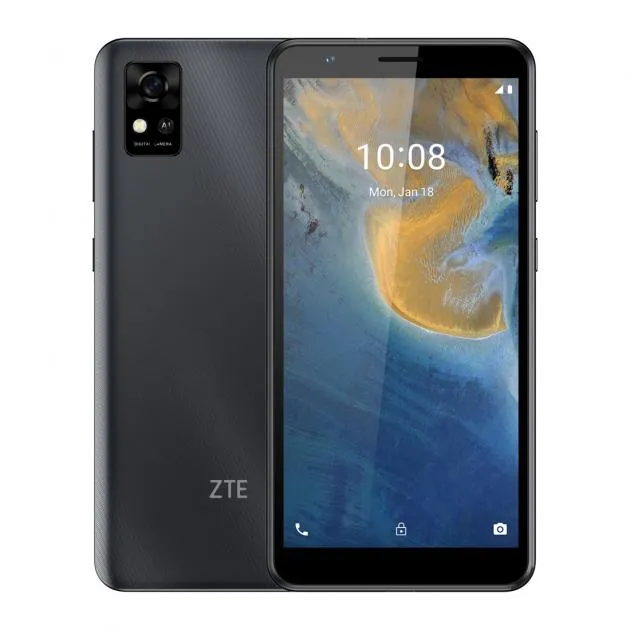 ZTE Blade A31 (2GB+32GB) (Gray)