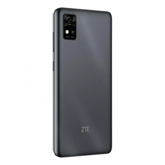 ZTE Blade A31 (2GB+32GB) (Gray)