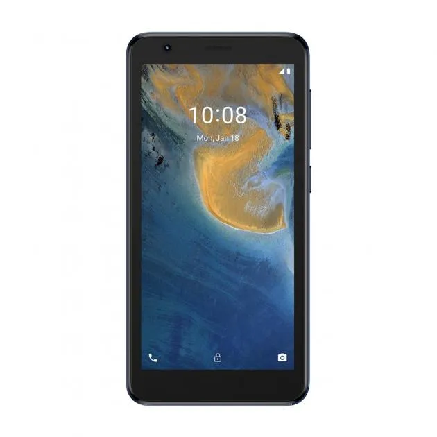 ZTE Blade A31 Lite (1GB+32GB) (Blue)