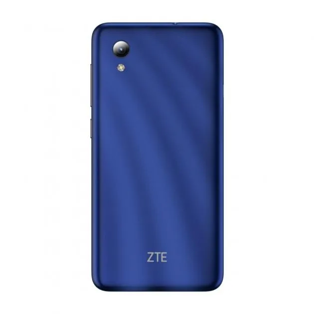 ZTE Blade A31 Lite (1GB+32GB) (Blue)