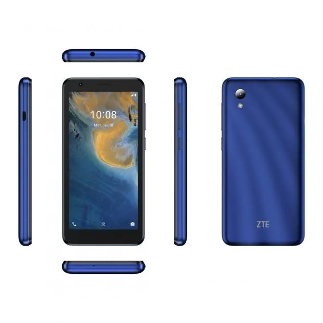 ZTE Blade A31 Lite (1GB+32GB) (Blue)