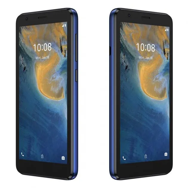 ZTE Blade A31 Lite (1GB+32GB) (Blue)