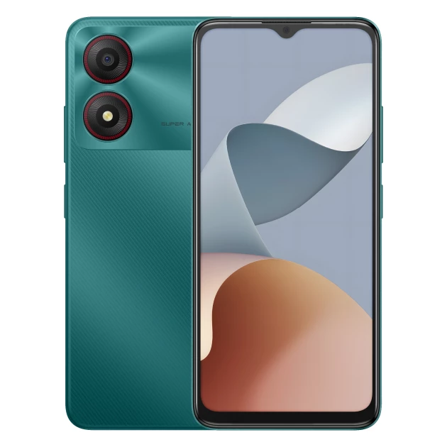 ZTE Blade A34 (2GB / 64GB) (Green)