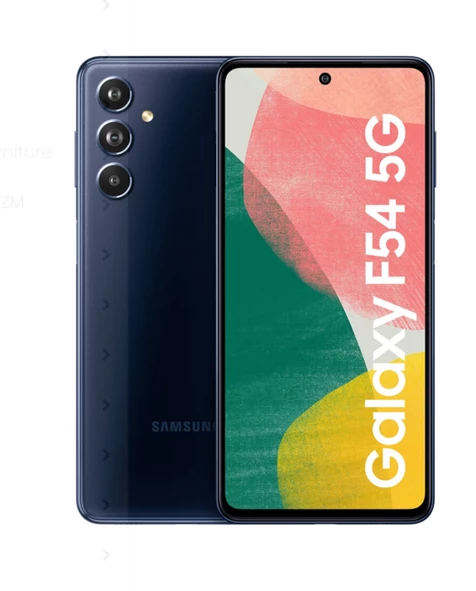 SAMSUNG F54 5G (8+256GB) Blue