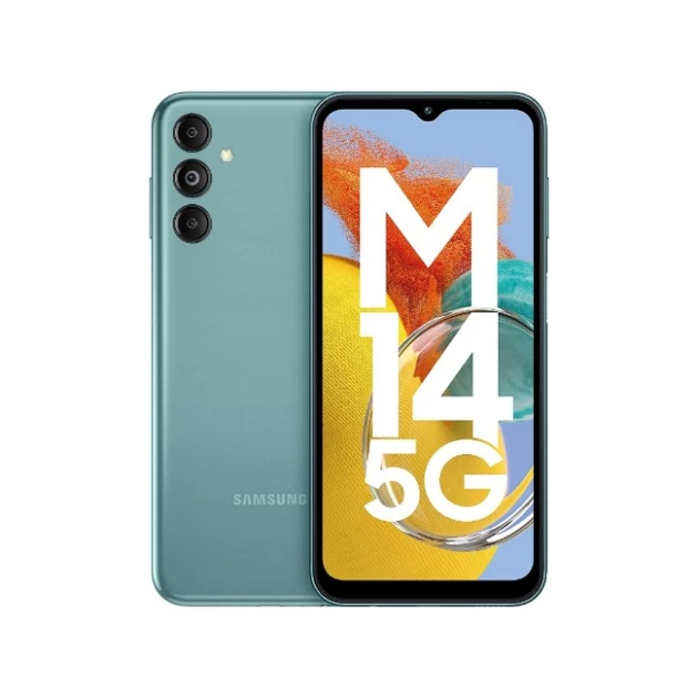 Samsung M14 5G