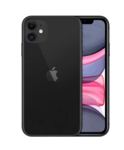 Apple iPhone 11 (128GB) (Black)