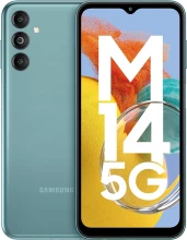 Samsung M14 5G (6+128GB)