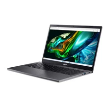 ACER Aspire 5 (A515-58P-39UF) 13th Gen i3, 8GB RAM, 512SSD ,15.6" Display (Steel Grey) Thumbnail 3