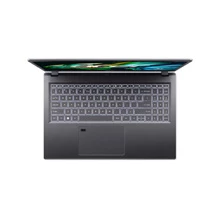 ACER Aspire 5 (A515-58P-39UF) 13th Gen i3, 8GB RAM, 512SSD ,15.6" Display (Steel Grey) Thumbnail 4