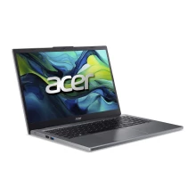 ACER Aspire A15-51P-39HQ - 14th Gen Core 3 100U, 8GB RAM, 512GB SSD, 15.6 Display, Gray Color Thumbnail 3