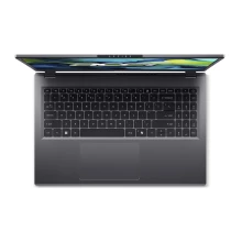 ACER Aspire A15-51P-39HQ - 14th Gen Core 3 100U, 8GB RAM, 512GB SSD, 15.6 Display, Gray Color Thumbnail 4