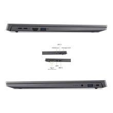 ACER Aspire Go 15 (AG15-51P) 13th Gen i5, 8GB RAM, 512GB SSD, 15.3" Display Thumbnail 8