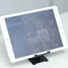 Alumex Phone/Tab Stand (ALU-CPH001E-PHNE-STND) Thumbnail 5