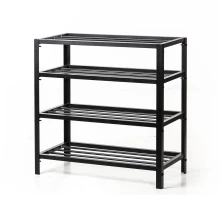 Alumex Multipurpose Rack - 4 Tier (ALU-MULTIPR01PC290L)