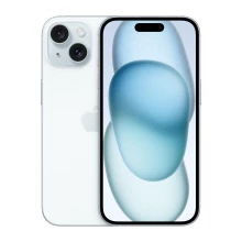 Apple iPhone 15 (6GB / 128GB) (Blue)